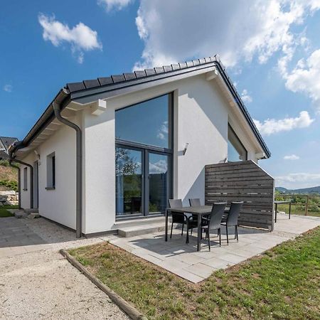 Panoramabungalow _50_ Im Feriendor Villa Mistelgau Exteriör bild